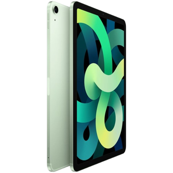 Планшет Apple iPad Air 4gen 10.9" 2020 Wi-Fi + LTE 64GB Green